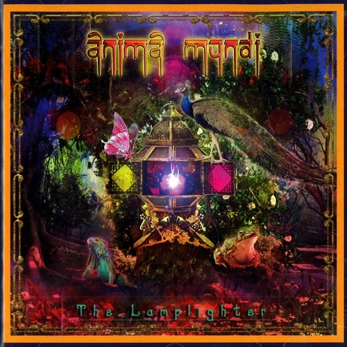 ANIMA MUNDI / アニマ・ムンディ / THE LAMPLIGHTER