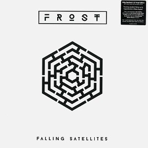 FROST* / フロスト* / FALLING SATELLITES: LP+CD