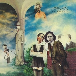 MESSAGE (PROG) / メッセージ / SYNAPSE