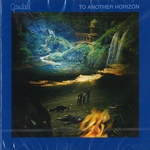 GANDALF (PROG) / ガンダルフ / TO ANOTHER HORIZON: REMASTERED EDITION