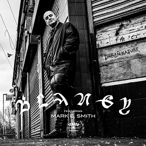MARK E SMITH AND ED BLANEY / URBAN NATURE (LP)