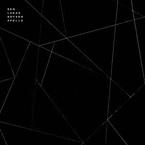 BEN LUKAS BOYSEN / Spells