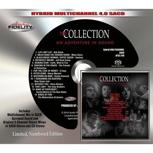 V.A. / THE COLLECTION / COLLECTION