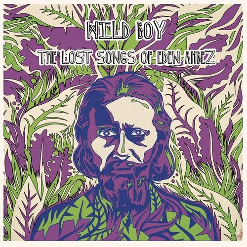 EDEN AHBEZ / エデン・アーベ / WILD BOY