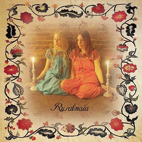 RUSALNAIA / RUSALNAIA