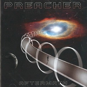 PREACHER / AFTERMATH