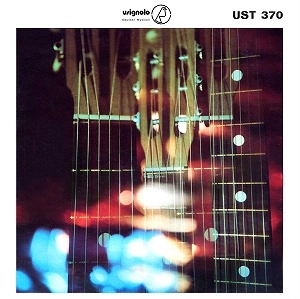 ALESSANDRO ALESSANDRONI / アレッサンドロ・アレッサンドローニ / UST 370 - CARATTERISTICI VARI