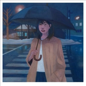 TOMOE TAKIZAWA / 滝沢朋恵 / a b c b（アベコベ）