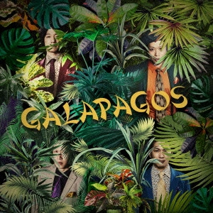 INAZUMA SENTAI / イナズマ戦隊        / GALAPAGOS