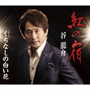 RYUSUKE TANI / 谷龍介 / 紅の宿