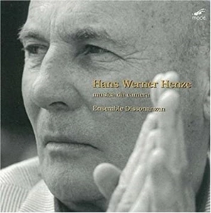 ENSEMBLE DISSONANZEN / HENZE: MUSICA DA CAMERA