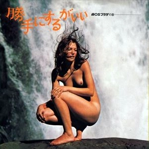 KIMIKO KASAI / 笠井紀美子 / 勝手にするがいい