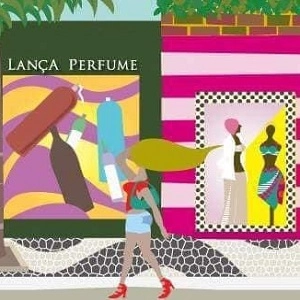 LANCA PERFUME / ランサ・ペルフーミ / ランサ･ペルフーミ / LANCA PERFUME
