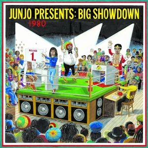 HENRY JUNJO LAWES / JUNJO PRESENTS: BIG SHOWDOWN