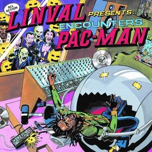 LINVAL THOMPSON / リンバル・トンプソン / LINVAL PRESENTS: ENCOUNTERS PAC MAN