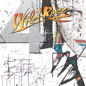 WILD ROSE / ワイルド・ローズ / 4 / FOUR
