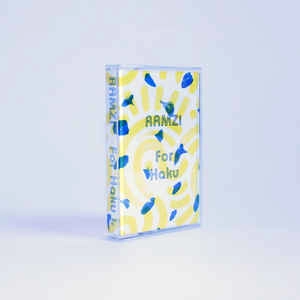 RAMZI (CLUB) / FOR HAKU