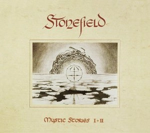 STONEFIELD / MYSTIC STORIES I + II
