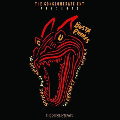 BUSTA RHYMES / The Return Of The Dragon