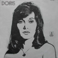 DORIS MONTEIRO / ドリス・モンテイロ / ドリス / DORIS