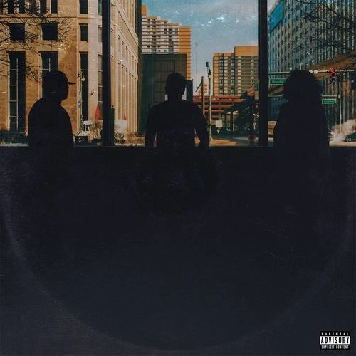 UGLY HEROES (APOLLO BROWN, VERBAL KENT, RED PILL) / "EVERYTHING IN BETWEEN CD"""