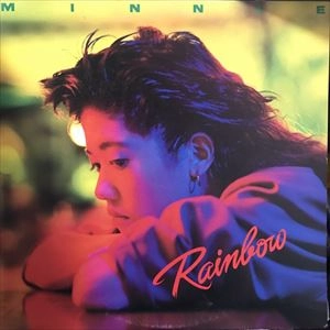 MINNIE / ミニー / Rainbow