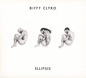 BIFFY CLYRO / ビッフィ・クライロ / ELLIPSIS [VINYL] 