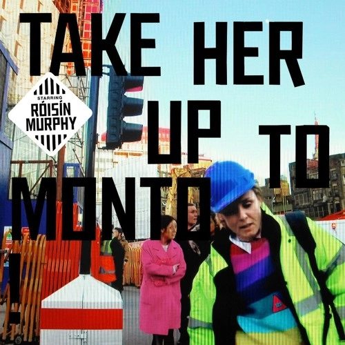 ROISIN MURPHY / ロイシン・マーフィー / TAKE HER UP TO MONTO