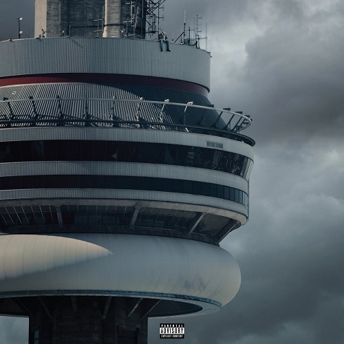 DRAKE / ドレイク / VIEWS (EXPLICIT VERSION)