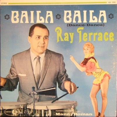 RAY TERRACE / レイ・テラス / BAILA, BAILA  / BAILA, BAILA