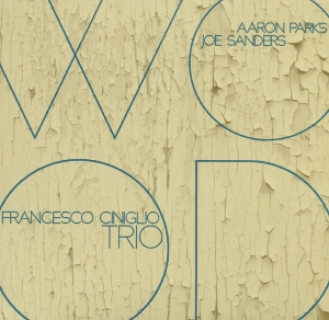 FRANCESCO CINIGLIO / フランチェスコ・シニグリオ / Wood