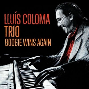 LLUIS COLOMA / ルイス・コロマ / Boogie Wins Again