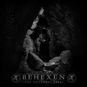 BEHEXEN / THE POISONOUS PATH<DIGI> / POISONOUS PATH<DIGI>