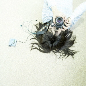 MARIE UEDA / 植田真梨恵 / ふれたら消えてしまう