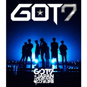GOT7 / "GOT7 JAPAN TOUR 2016 “モリ↑ガッテヨ"" IN MAKUHARI MESSE"
