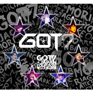 GOT7 / "GOT7 JAPAN TOUR 2016 “モリ↑ガッテヨ"" IN MAKUHARI MESSE"