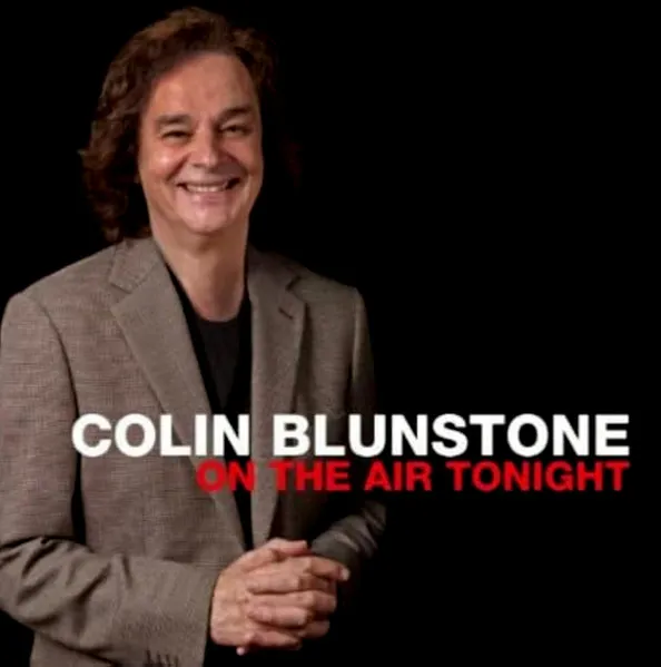 COLIN BLUNSTONE / コリン・ブランストーン / ON THE AIR TONIGHT