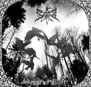 SAD / サッド / SKYGGER I RUINER