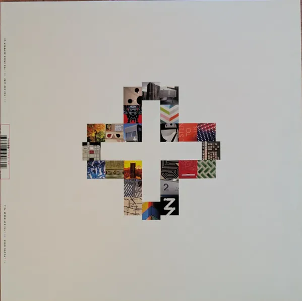 +/- (PLUS/MINUS) / プラス・マイナス / JUMPING THE TRACKS