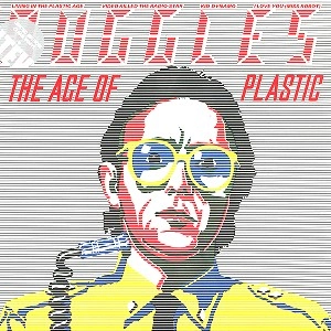 THE BUGGLES / バグルス / THE AGE OF PLASTIC