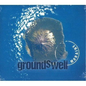 MORAINE / GROUNDSWELL
