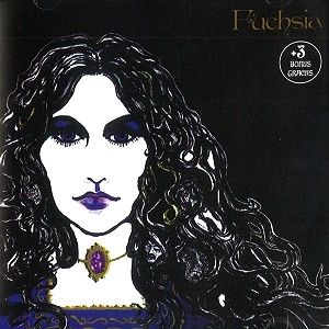 FUCHSIA / フーシャ / FUCHSIA