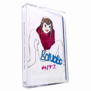 SEI / Ｂｏｎｏｂｏ　Ｈｉｔｚ