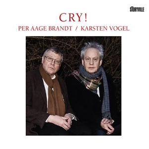 PER AAGE BRANDT / ペール・オーエ・ブラント / Cry!