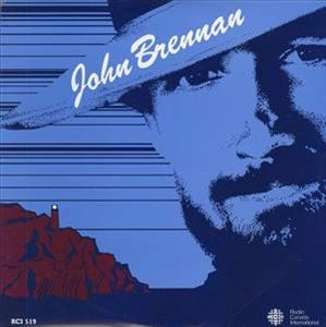 JOHN WOLF BRENNAN / ジョン・ウルフ・ブレナン / ROAD BACK HOME