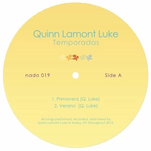 QUINN LAMONT LUKE / クイン・ラモント・ルーク / TEMPORADAS