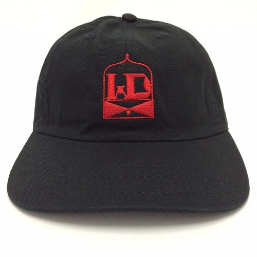 WDsounds / WDsounds CAP BLACK