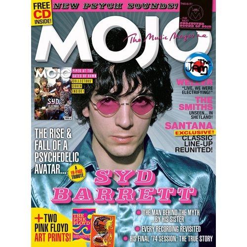 MOJO (MAGAZINE) / 2016ネン　271