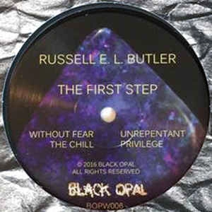 RUSSELL E.L.BUTLER / FIRST STEP