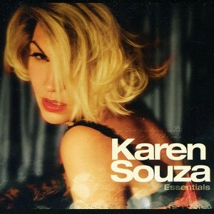 KAREN SOUZA / カレン・ソウサ / ESSENTIALS(LP)